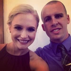 Meet your Posher, Courtney